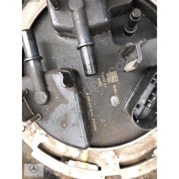 MERCEDES 205 C200 DİZEL YAKIT DEPOSU